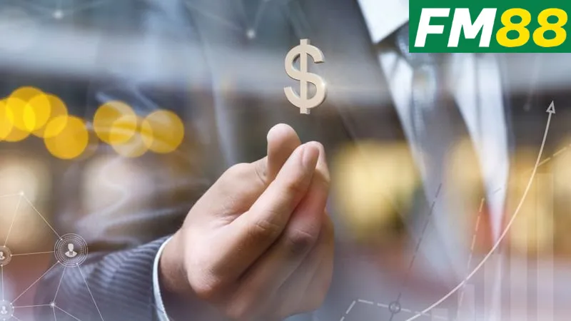 FM88 | Nhà Cái Cá Cược Online | Thể Thao | Casino | Slot Games 4 Bí Quyết Để Chiến Thắng Tại FM88