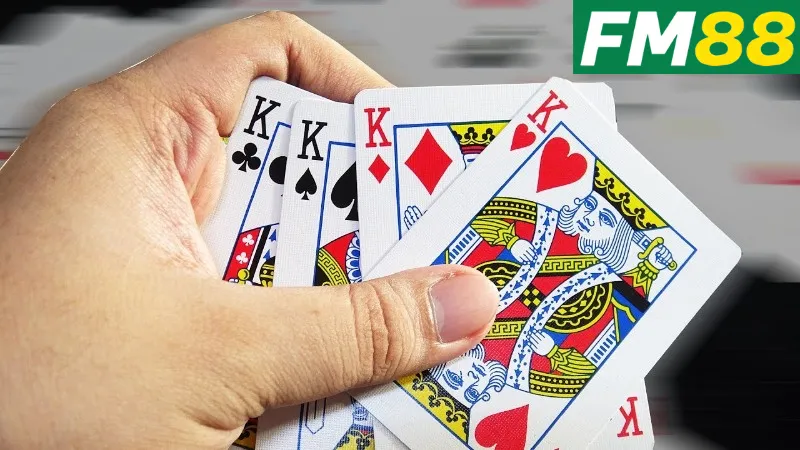 Sâm Lốc Fm88 - Khám Phá Trải Nghiệm Trò Chơi Sâm Lộc Thú Vị 3 Những điều thú vị về Sâm lốc FM88