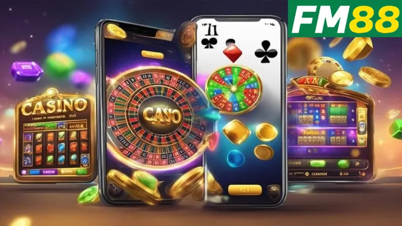 Tải App FM88 - Bí Mật Để Thực Hiện Tải App Game Thành Công 3 Các vấn đề thường gặp khi tải app FM88 và cách khắc phục