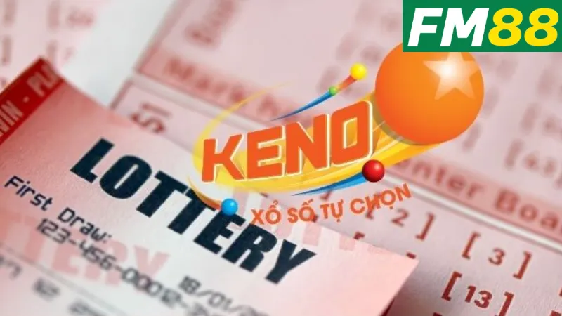 Keno Vietlott FM88: Nâng Cao Kỹ Năng Chơi Cho Anh Em Cược Thủ 3 Nâng cao kỹ năng chơi Keno Vietlott FM88