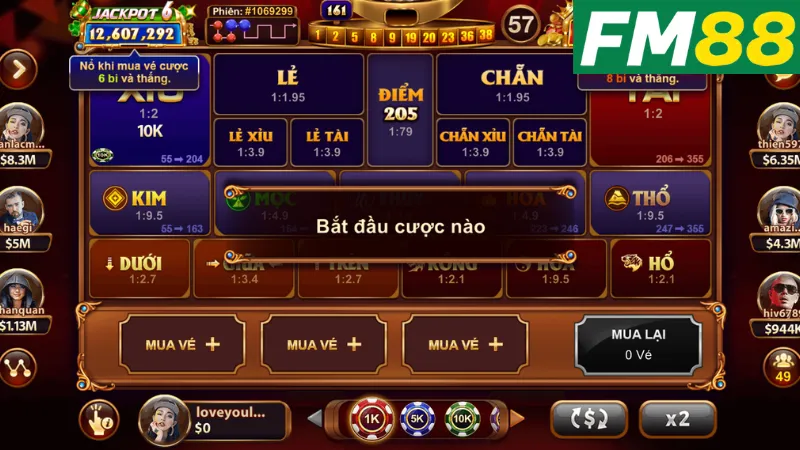 Keno Lộc Phát FM88 - Bí Quyết Chọn Số Khi Chơi Keno Lộc Phát 2 Cách thức hoạt động của Keno lộc phát FM88