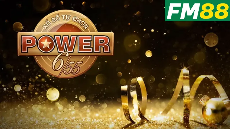 Power 6/55 FM88 - Chinh Phục Giấc Mơ Trúng Giải Thưởng Lớn 2 Tìm hiểu về Power 6/55 FM88
