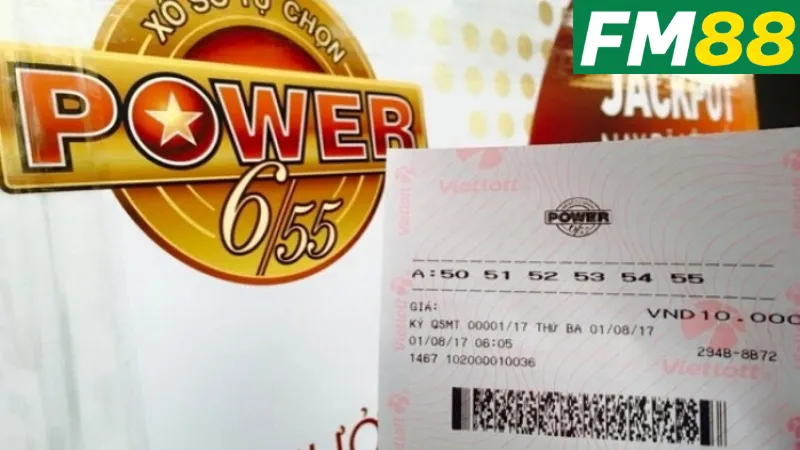 Power 6/55 FM88 - Chinh Phục Giấc Mơ Trúng Giải Thưởng Lớn 3 Chiến lược chơi Power 6/55 hiệu quả