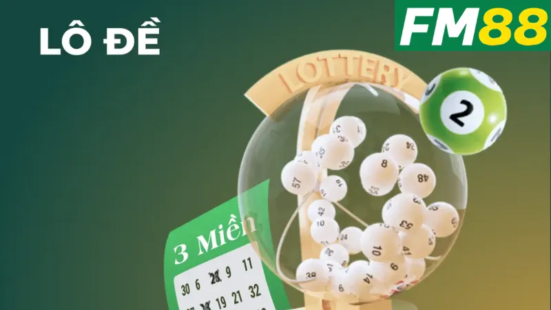 Lô Đề Truyền Thống FM88 - Bí Quyết Thắng Lớn Chơi Lô Đề Truyền Thống 2 Những bí quyết để thắng lớn khi chơi Lô đề truyền thống