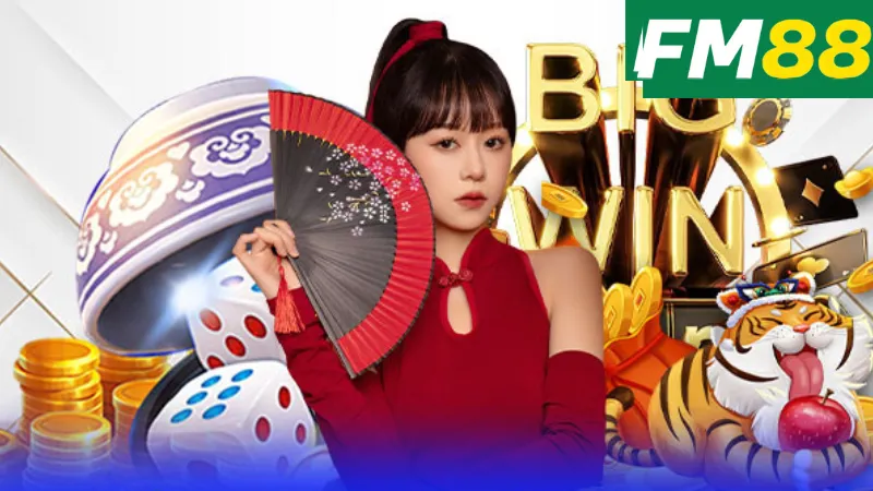 Xóc Đĩa Livestream FM88 - Kinh Nghiệm Chơi Không Thể Bỏ Qua 2 Tìm hiểu về Xóc đĩa livestream FM88