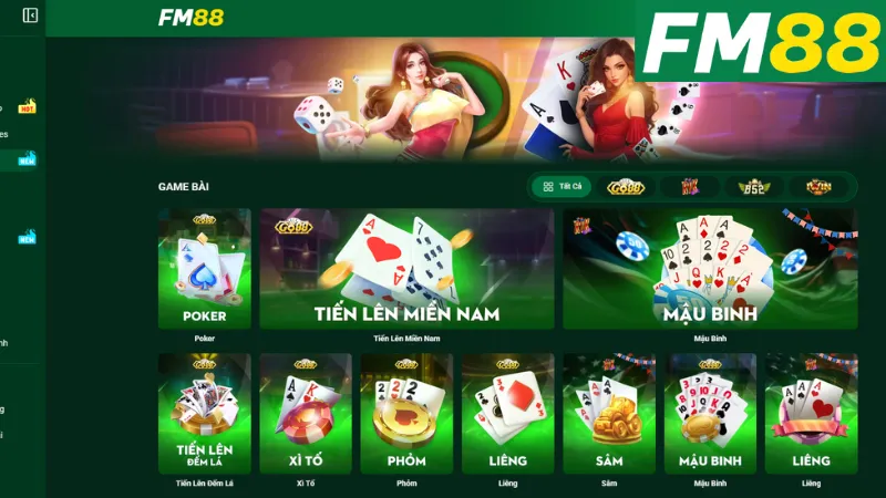 FM88 | Nhà Cái Cá Cược Online | Thể Thao | Casino | Slot Games 2 Khám Phá Giới Hạn Của FM88 Trong Thế Giới Cá Cược Online
